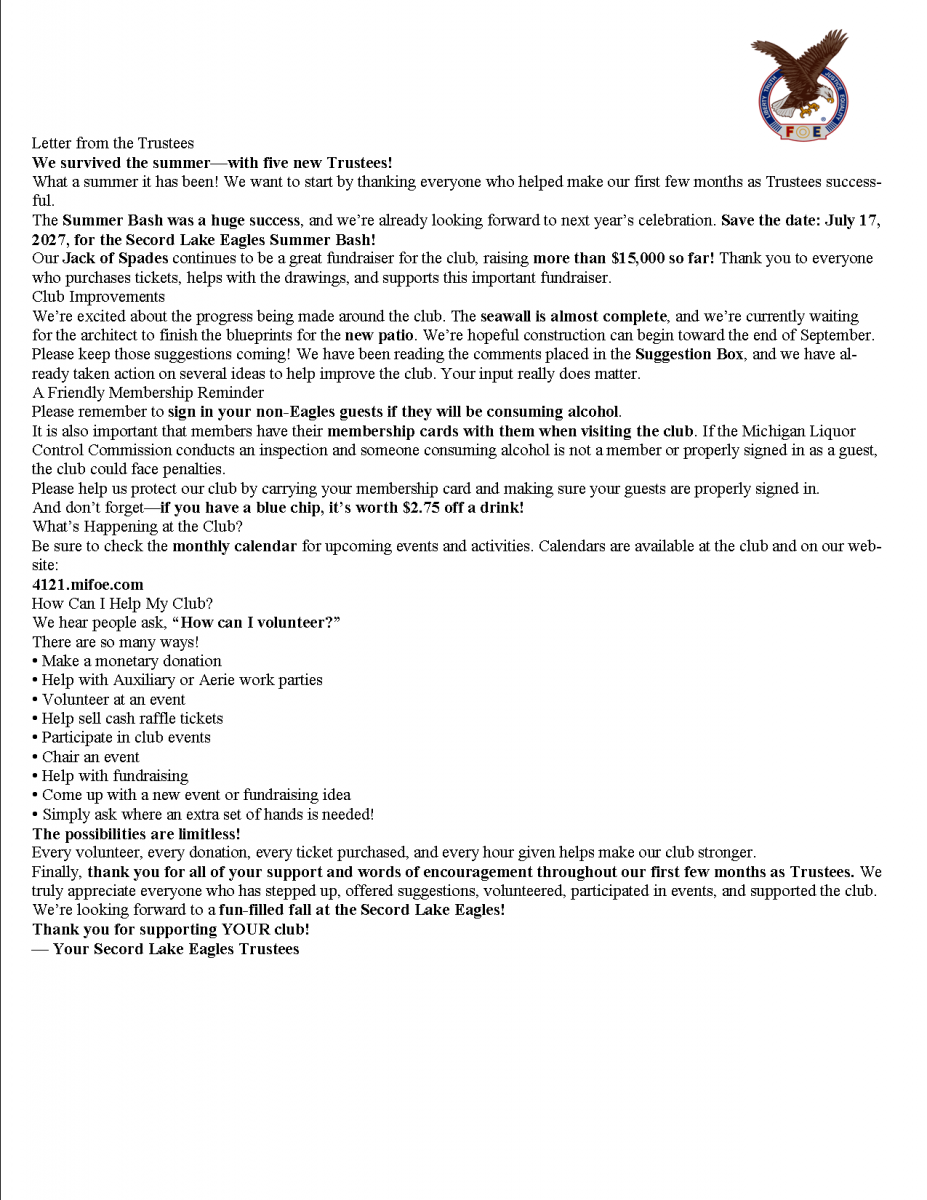 NEWSLETTER 2026 sep oc2
