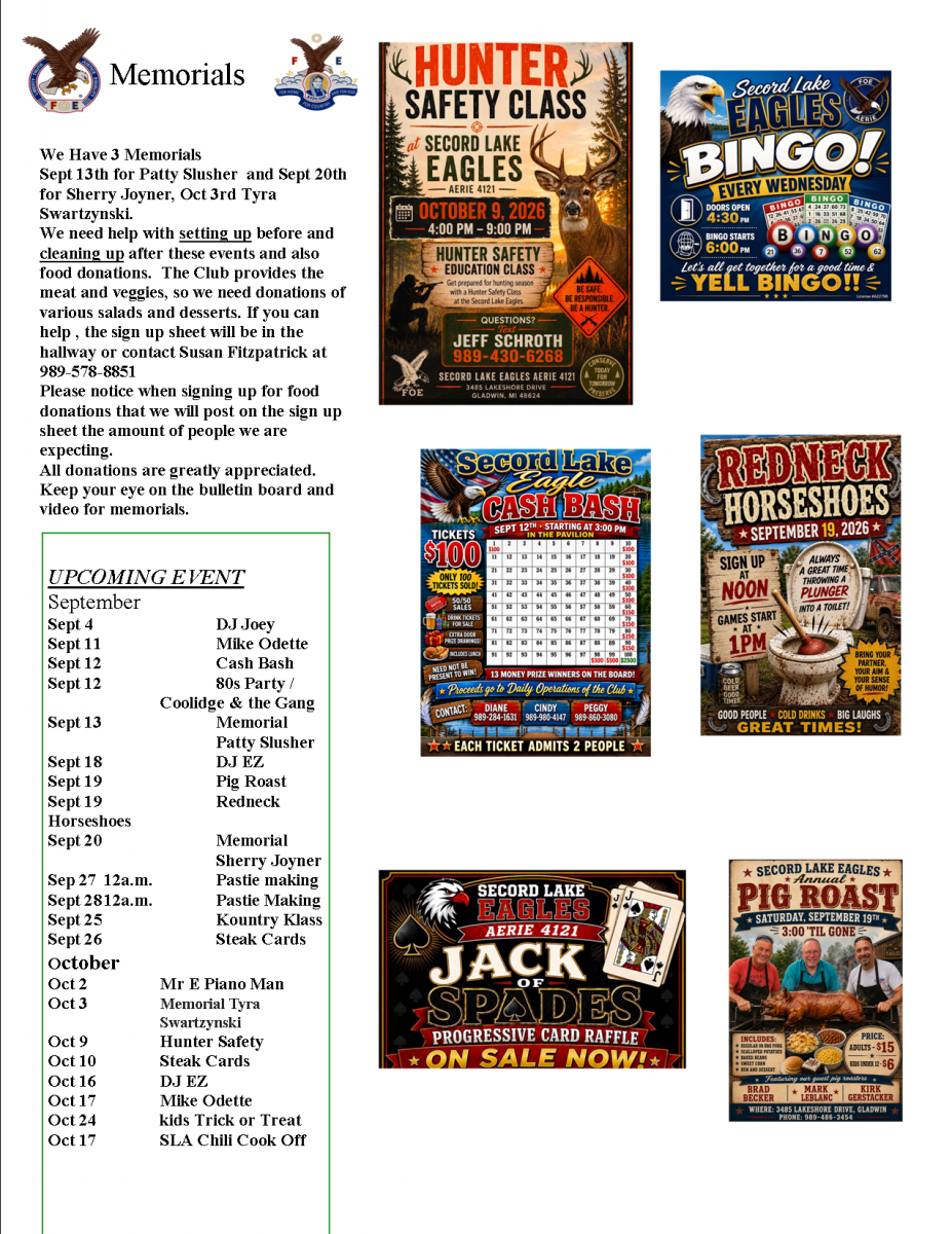NEWSLETTER 2026 sep oc3